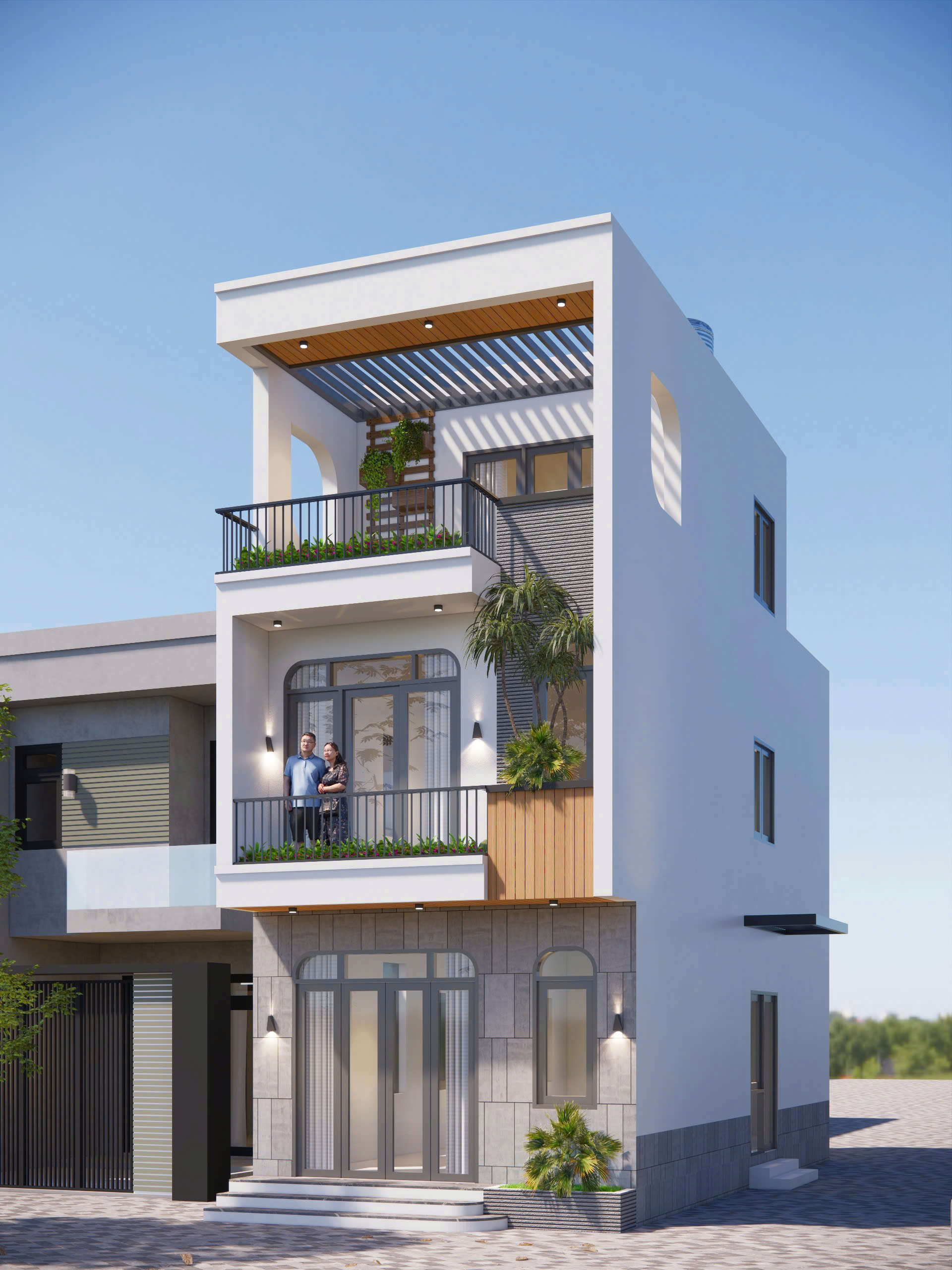 xây nhà trọn gói thái nguyên