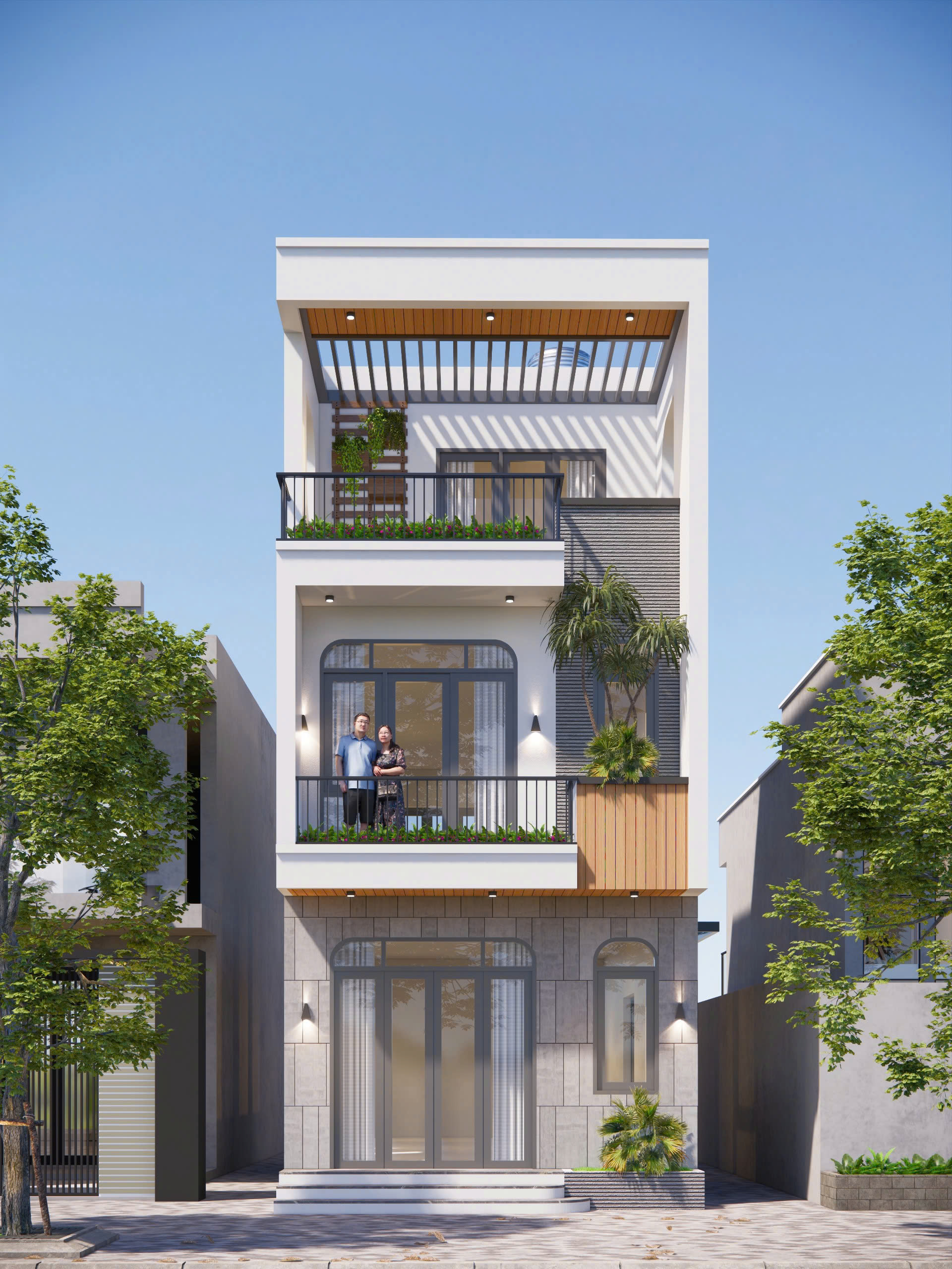 xây nhà trọn gói thái nguyên