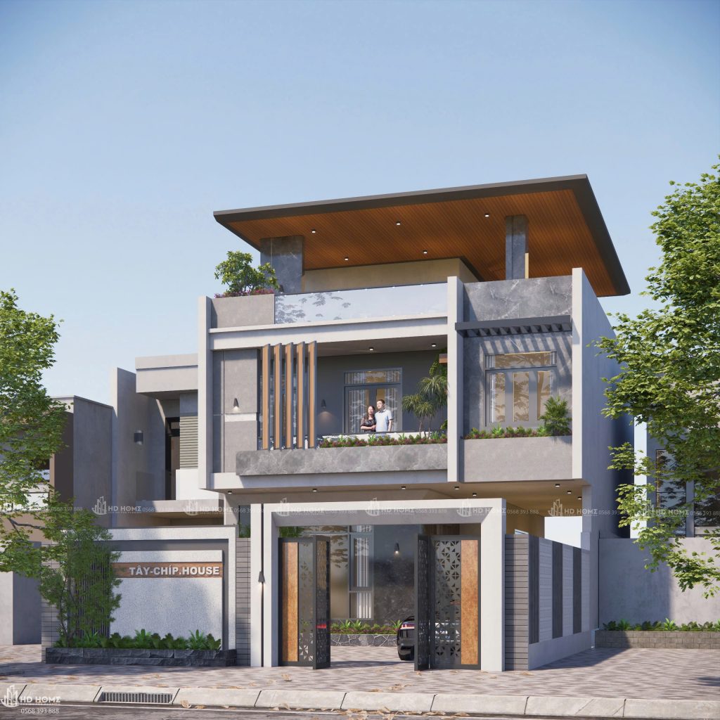 xây nhà trọn gói thái nguyên