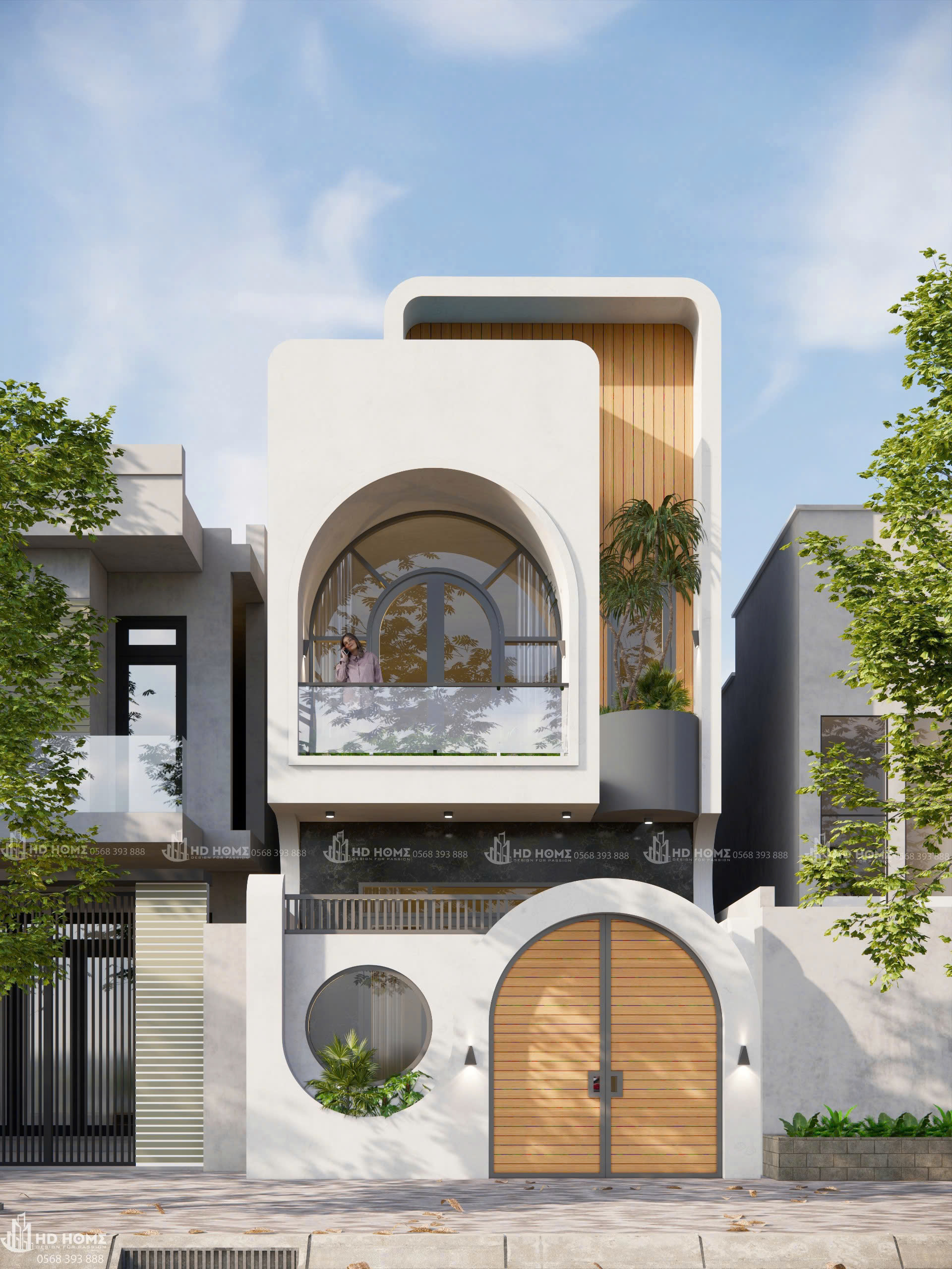 xây nhà trọn gói thái nguyên