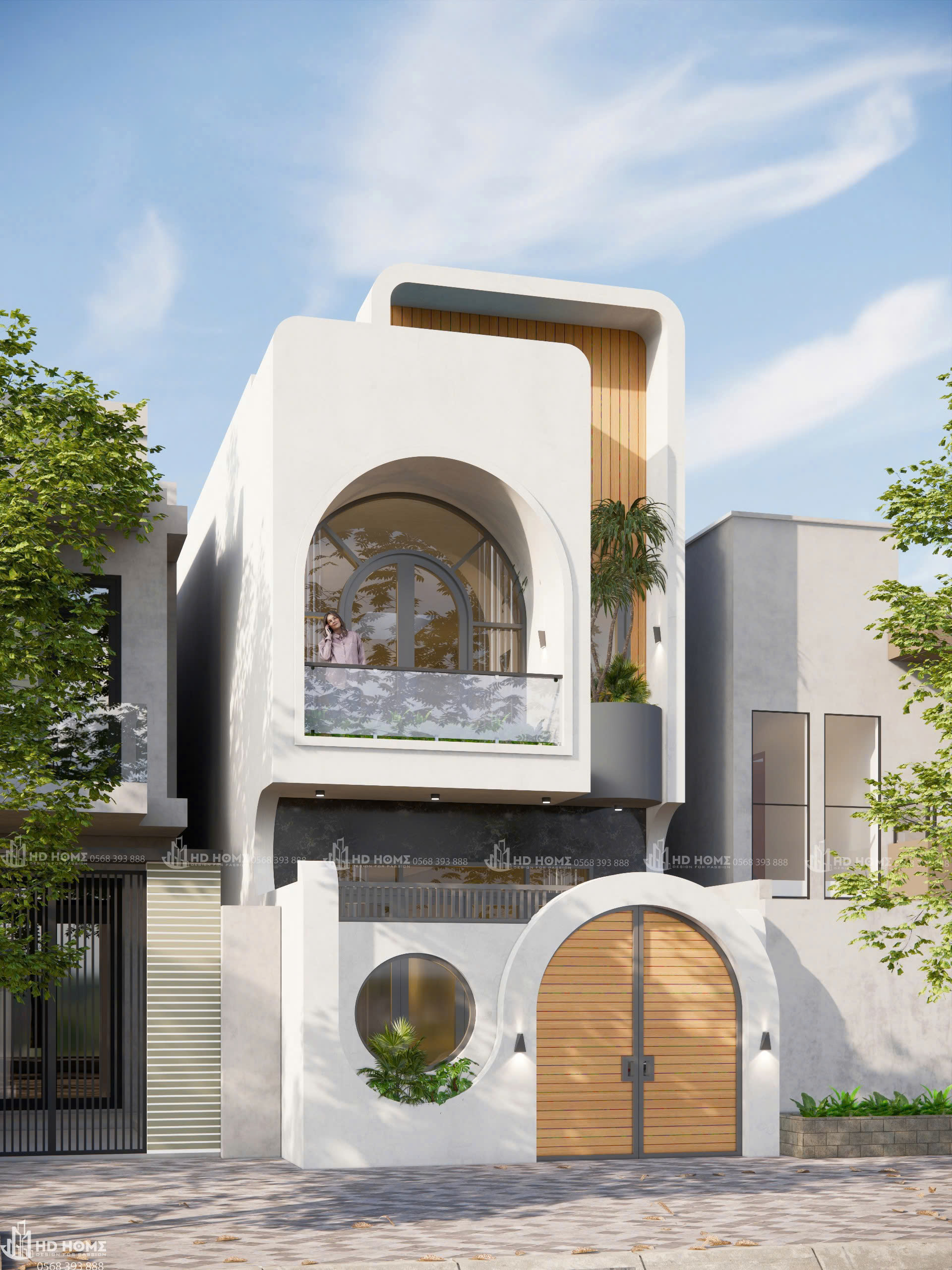 xây nhà trọn gói thái nguyên