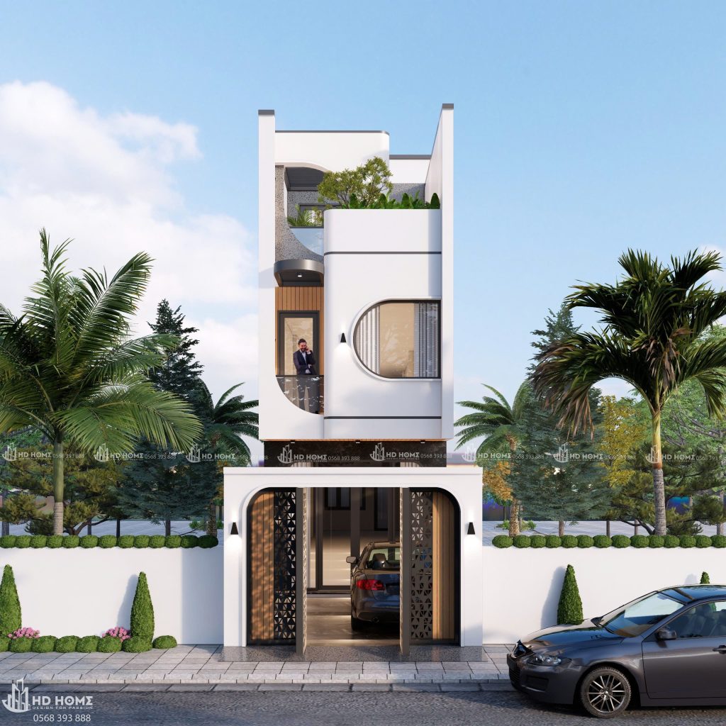 xây nhà trọn gói thái nguyên