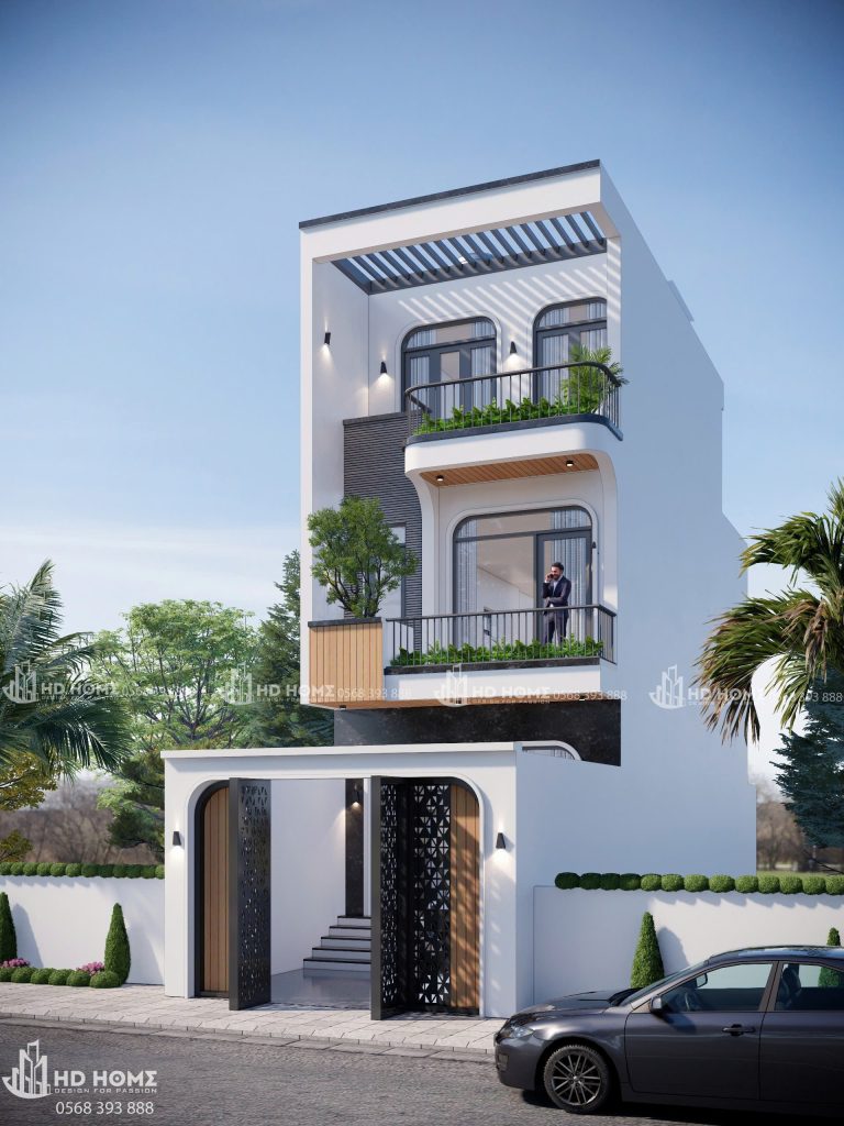 xây nhà trọn gói thái nguyên