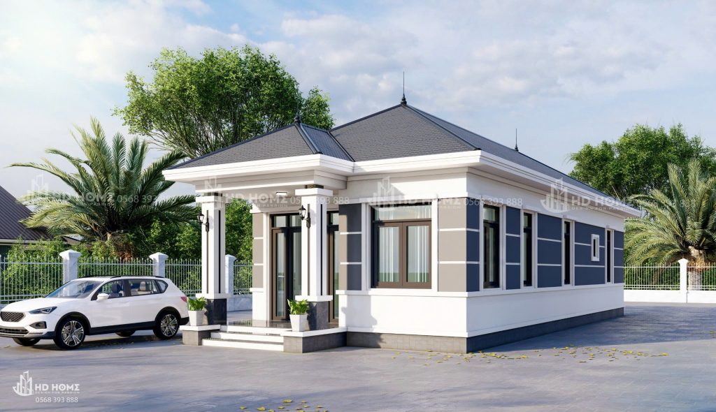 xây nhà trọn gói thái nguyên