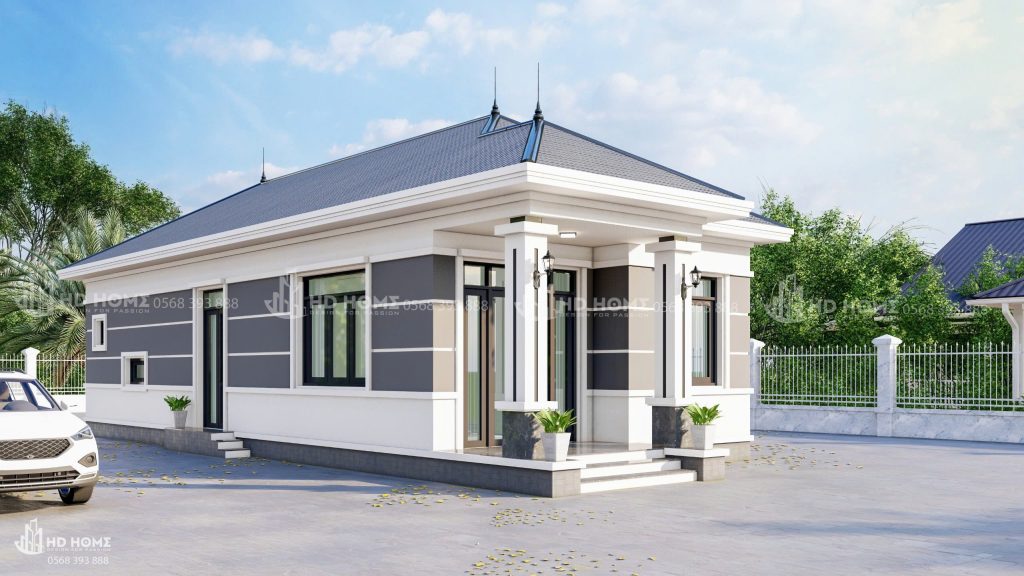 xây nhà trọn gói thái nguyên