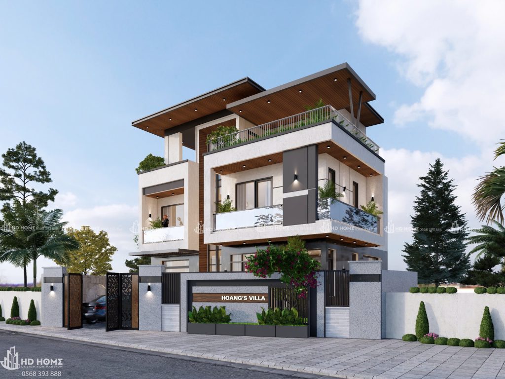 xây nhà trọn gói thái nguyên