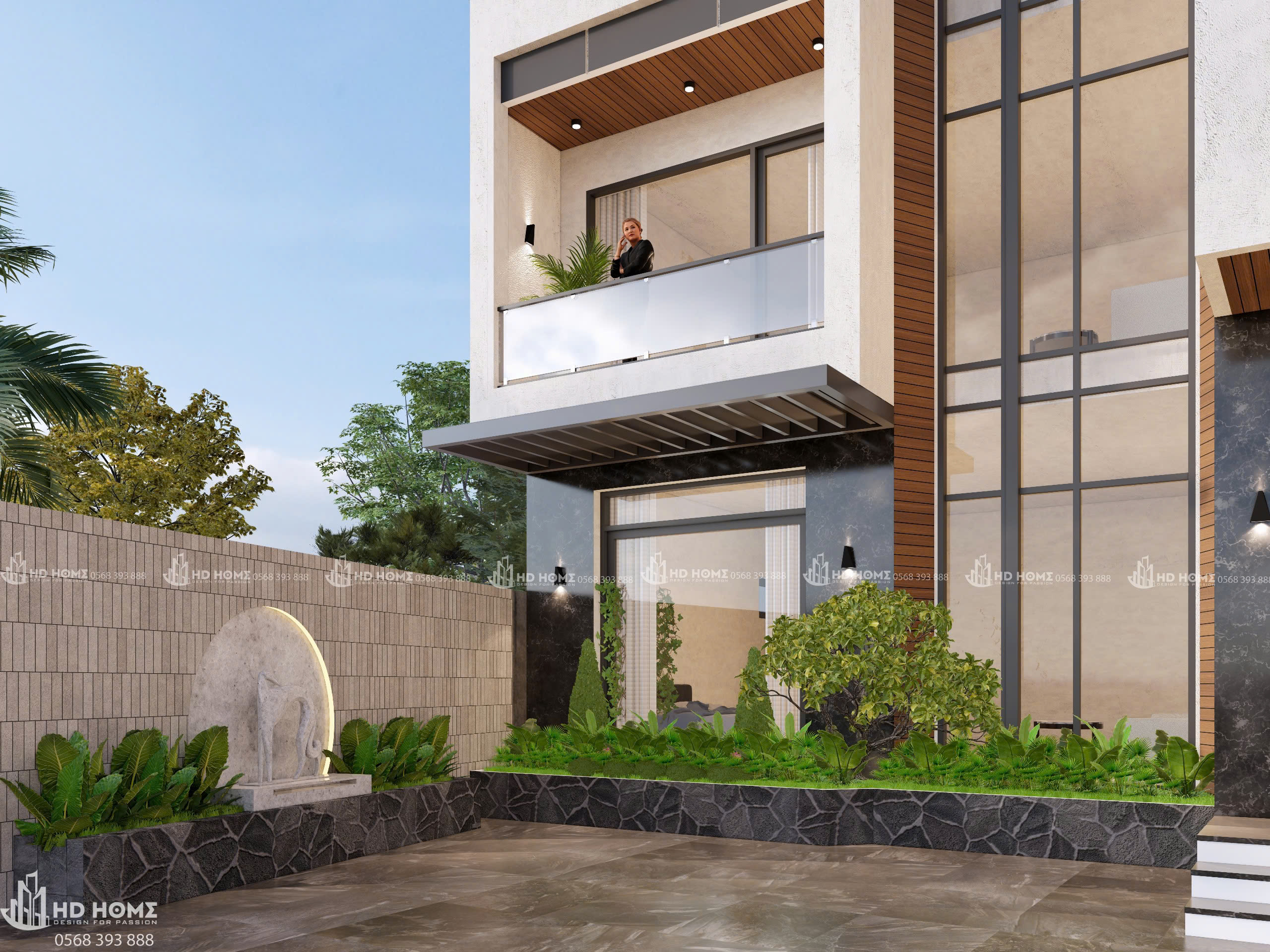 xây nhà trọn gói thái nguyên