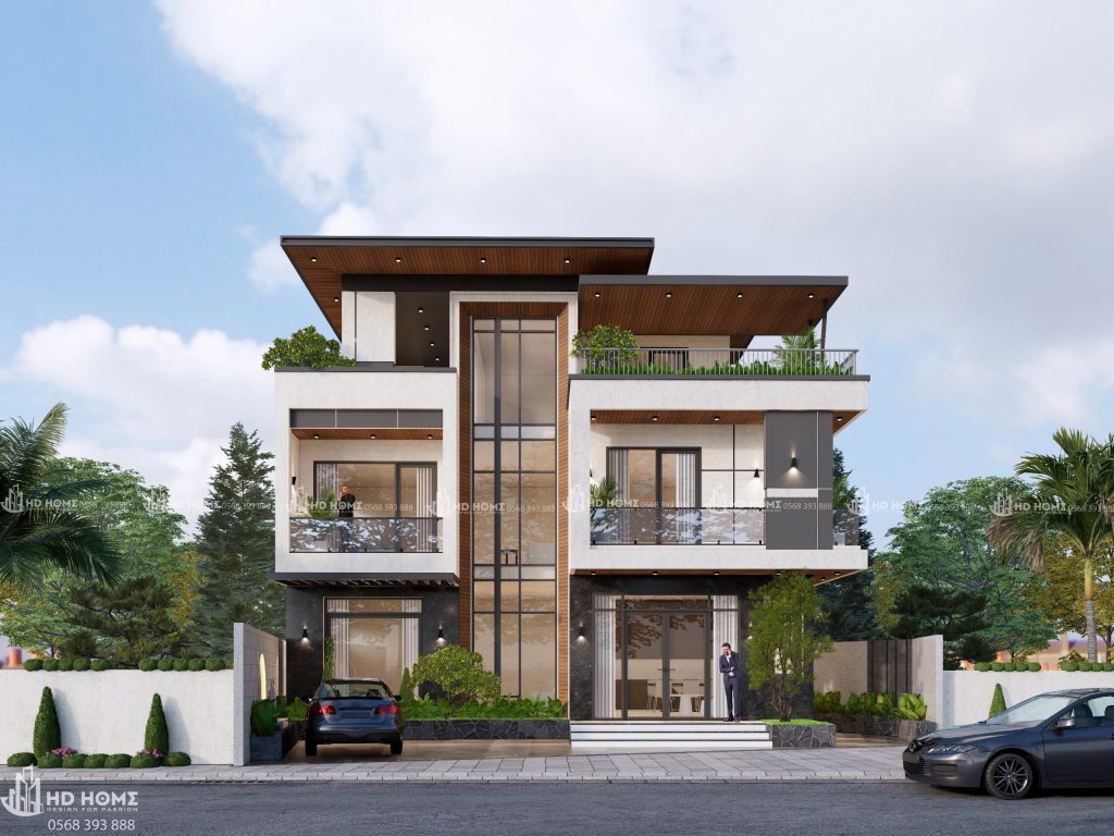 xây nhà trọn gói thái nguyên