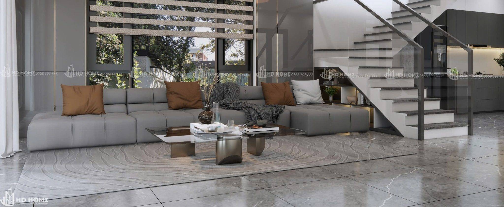 xây nhà trọn gói thái nguyên