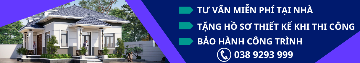 Liên hệ xây nhà trọn gói Thái Nguyên
