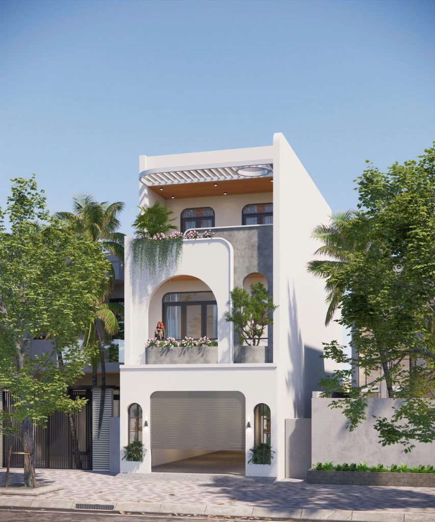 xây nhà trọn gói Thái Nguyên