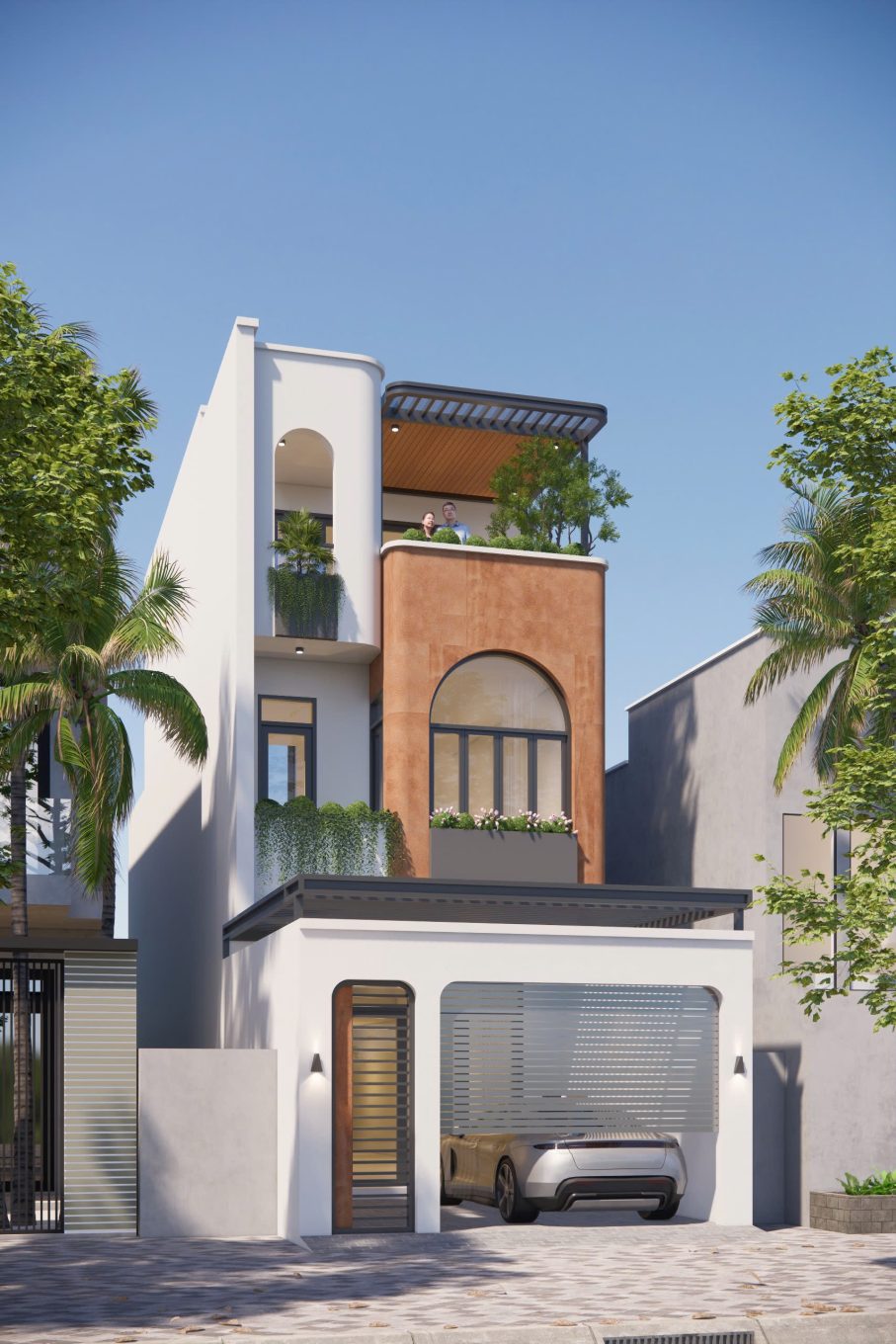 xây nhà trọn gói thái nguyên