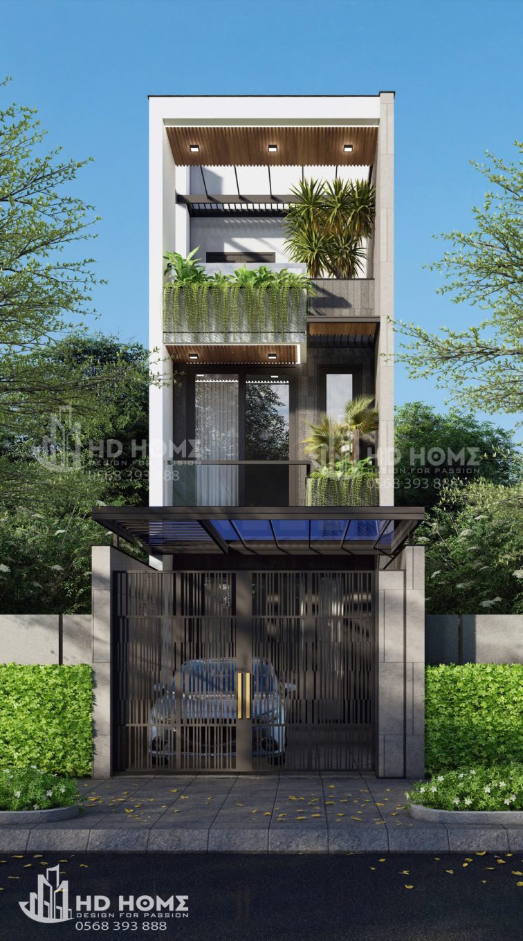 xây nhà trọn gói thái nguyên