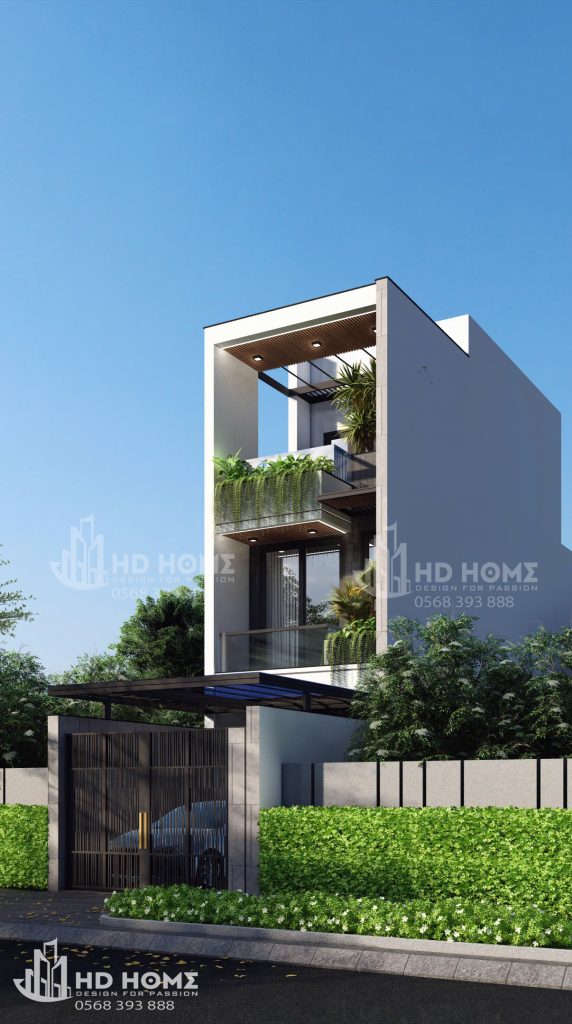 xây nhà trọn gói thái nguyên