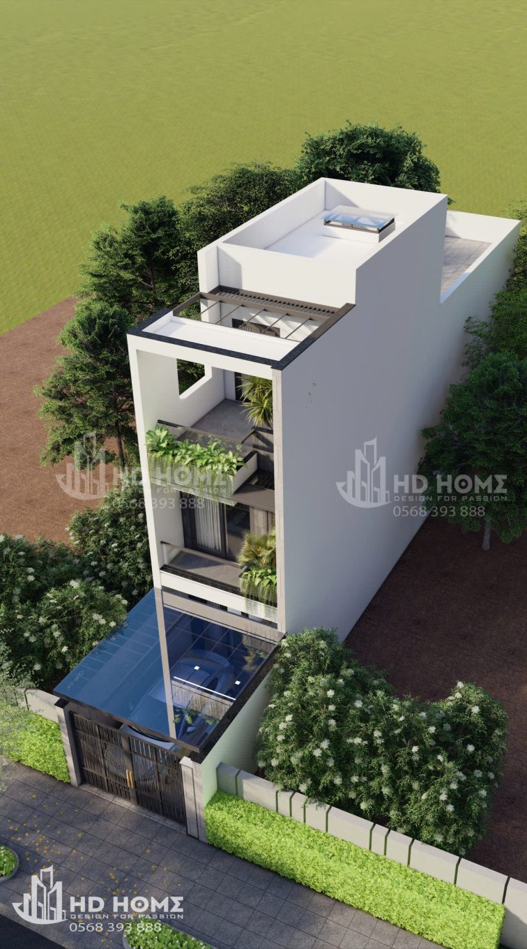 xây nhà trọn gói thái nguyên