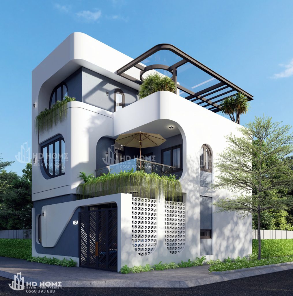 xây nhà trọn gói thái nguyên