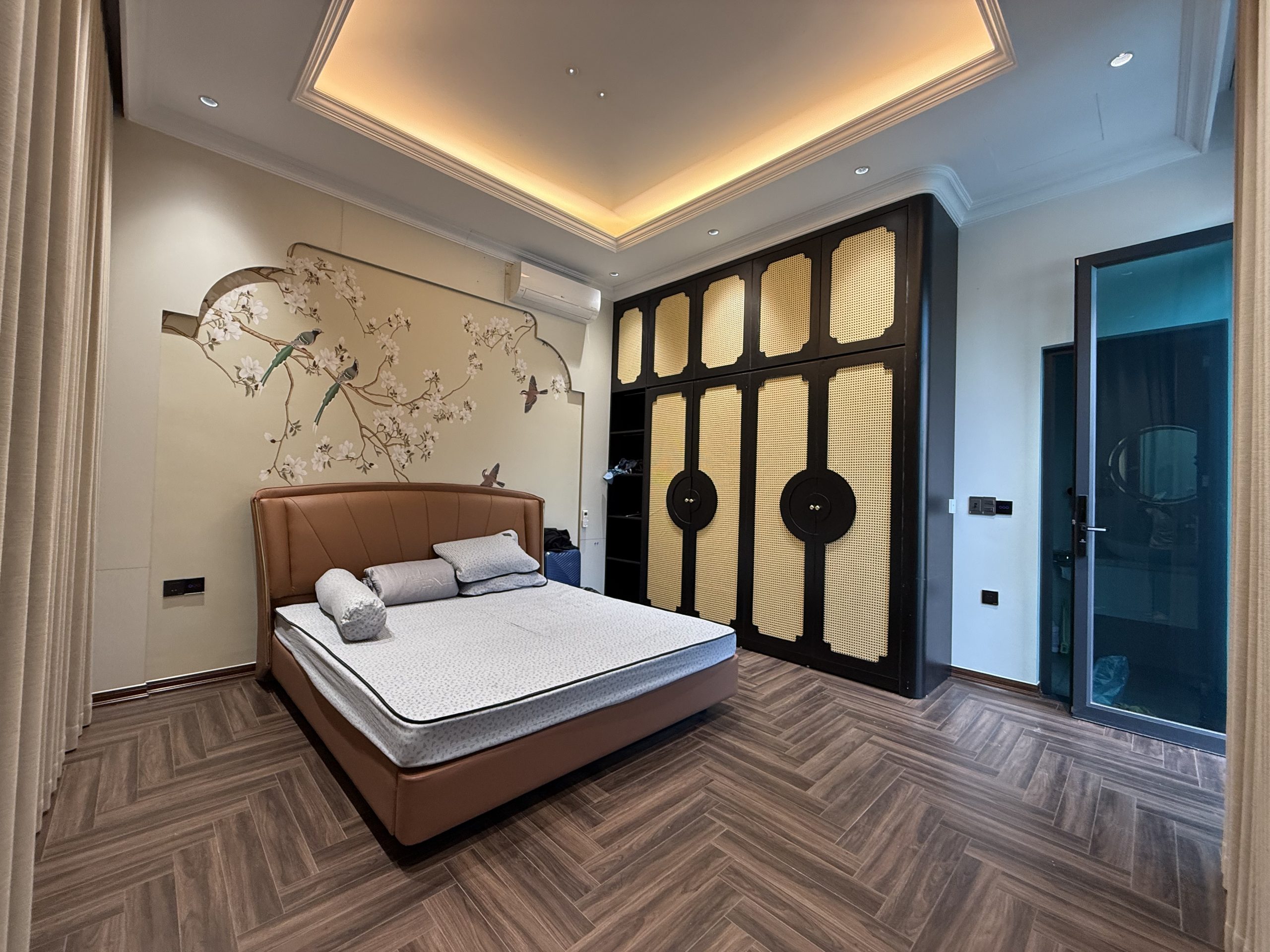 xây nhà trọn gói