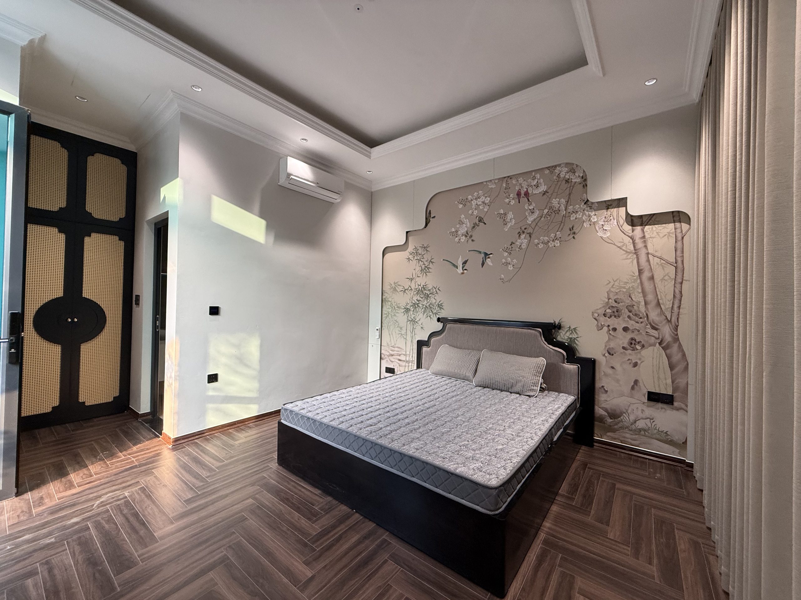 xây nhà trọn gói